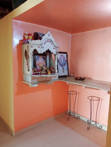 Furnished Amenities in 2 BHK Apartment at Patil Gulmohar Heritage, Nalasopara West – for Sale