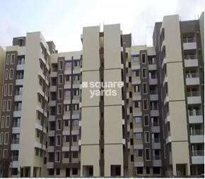 2 BHK Apartment For Resale in Imperial Tower Nalasopara West Mumbai  7530504