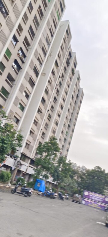 2 BHK Apartment – Exterior View View at Imperial Tower, Nalasopara West - for Sale