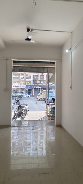 Commercial Office Space 300 Sq.Ft. For Resale in Nalasopara West Palghar  7530514