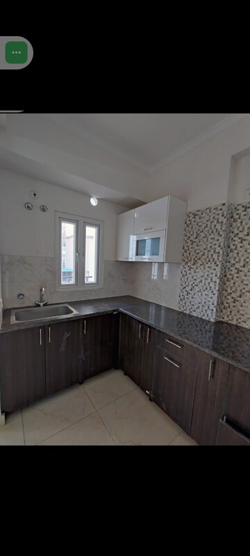 Kitchen in 2 BHK Apartment at Saviour Green Arch, Tech Zone 4 Greater Noida – for Sale