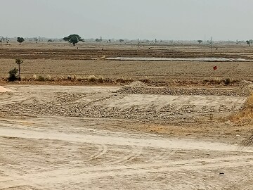 Plot Area in  Plot at Upsidc Site B – for Sale