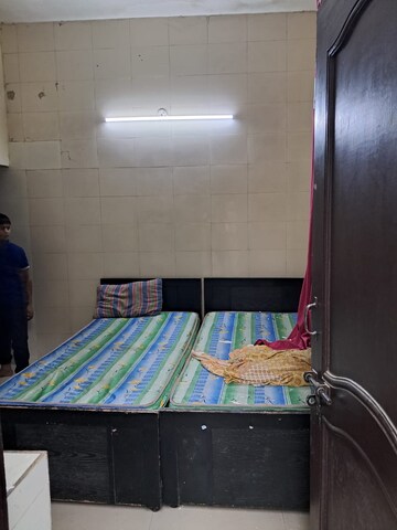 Bedroom in 2 BHK Apartment at Prateek Wisteria, Sector 77 – for Sale