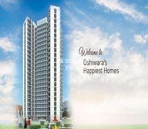 1 BHK Apartment For Resale in Sigma Jade Oshiwara Mumbai  7530535