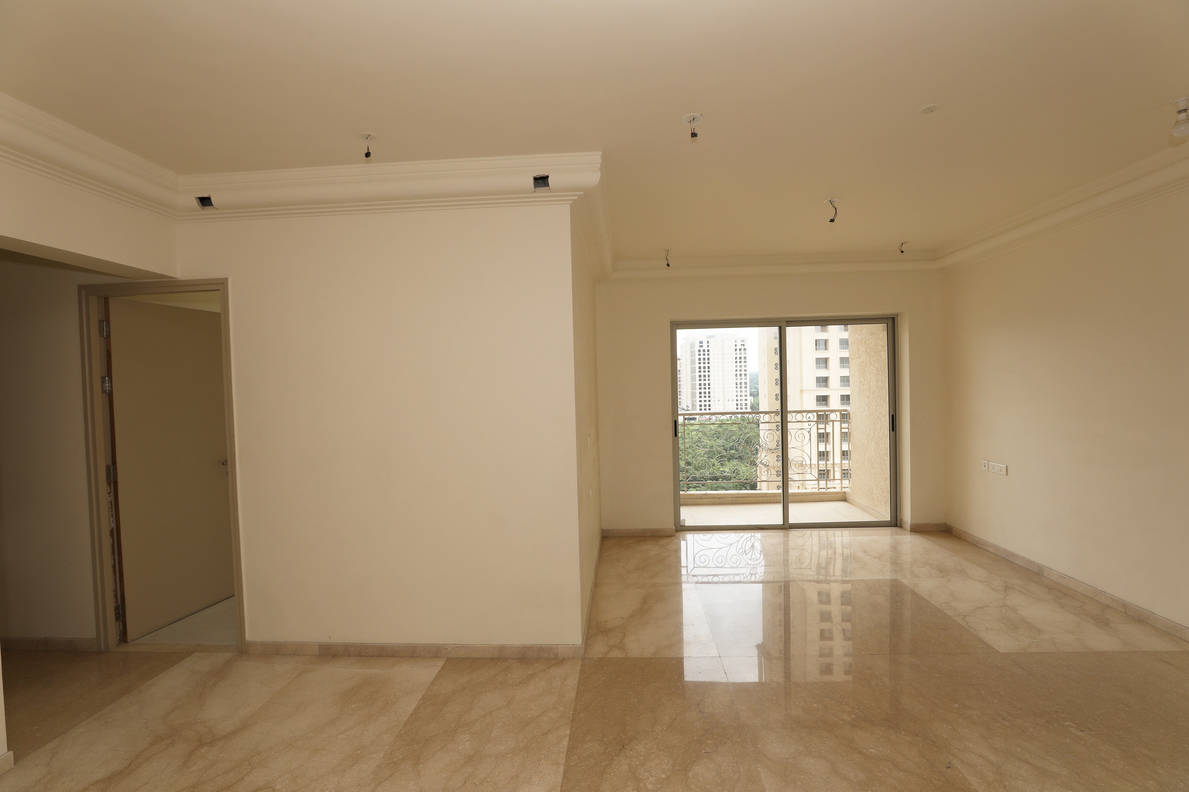 2 BHK Apartment For Resale in Hiranandani Fortune City New Panvel Navi Mumbai  7530533