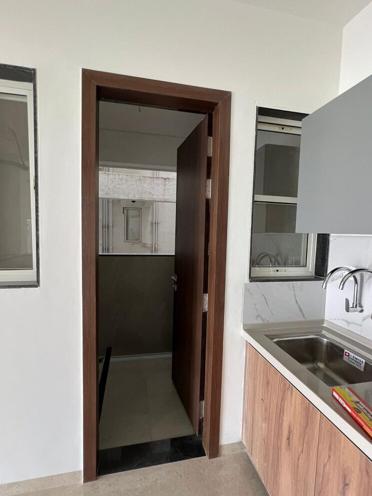 Kitchen, kunal-kunal-aspiree 4 Bedroom 1688 Sq.Ft. Apartment In Balewadi Pune 7530541