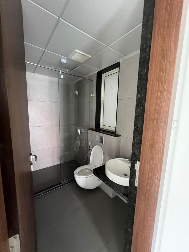 Kitchen, kunal-kunal-aspiree 4 Bedroom 1688 Sq.Ft. Apartment In Balewadi Pune 7530541