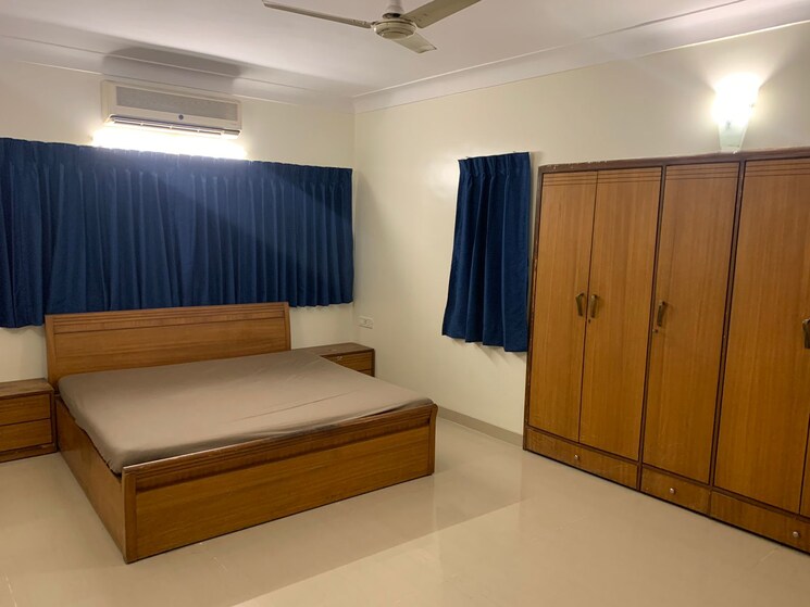 Bedroom, uttam-tower 4 Bedroom 7850 Sq.Ft. Penthouse In Yerawada Pune 7530539