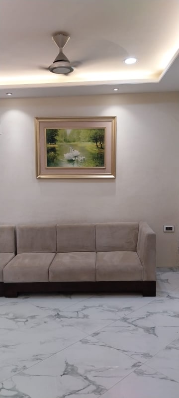 2 BHK Apartment For Rent in Hiranandani Delanna Ghodbunder Road Thane  7530553