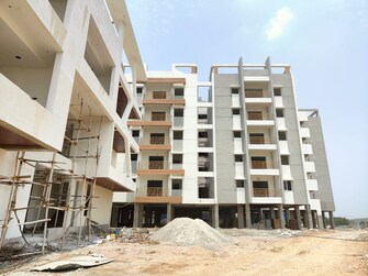 2 BHK Apartment For Resale in RK Oxygen Valley Bollaram Hyderabad  7530560