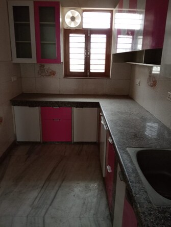 3 BHK Builder Floor For Rent in Sector 37 Faridabad  7530570