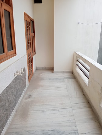 3 BHK Builder Floor For Rent in Sector 37 Faridabad  7530570