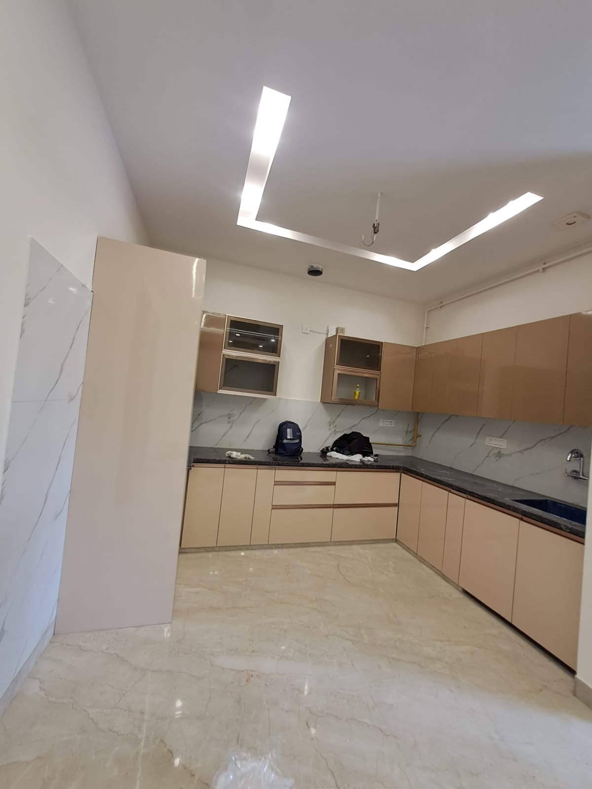 3 BHK Builder Floor For Rent in Sector 31 Faridabad  7530580