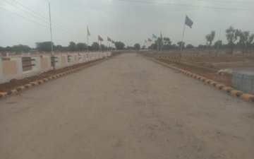 Plot For Sale in Joy Royal Greens Phase I, Sirsi Road