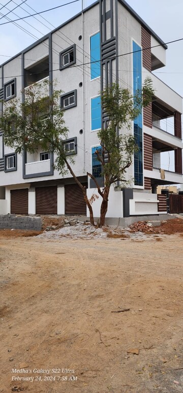 5 BHK Independent House For Resale in Medipalli Hyderabad  7530621