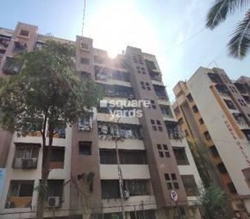 Commercial Shop 250 Sq.Ft. For Rent in Kandivali East Mumbai  7530614