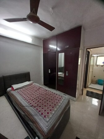 2 BHK Apartment For Rent in Deep CHS Malad East Malad East Mumbai  7530620