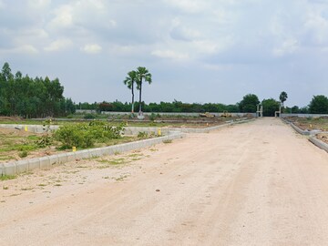  Plot For Sale in Kacharam