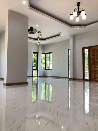 3 BHK Builder Floor For Rent in Rohini Sector 3 Delhi  7530650