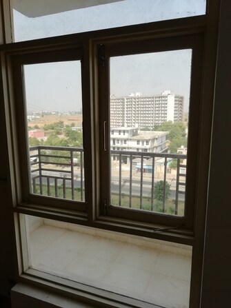 2 BHK Apartment For Resale in Krish Icon Alwar Bypass Road Bhiwadi  7530651