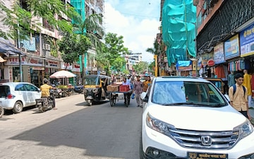 Shop For Sale in Shyam Bhavan CHS, Bhayandar East