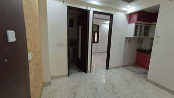 2 BHK Builder Floor For Resale in Mahavir Enclave 1 Delhi  7530667