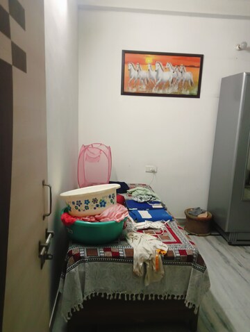 Bedroom in 6+ BHK Independent House at Govindpuram – for Sale