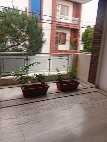 Balcony in 6+ BHK Independent House at Govindpuram – for Sale