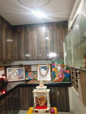 Kitchen in 6+ BHK Independent House at Govindpuram – for Sale