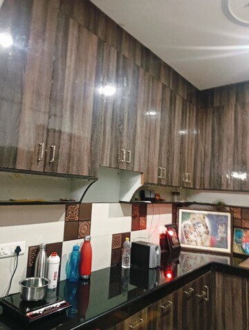 Kitchen in 6+ BHK Independent House at Govindpuram – for Sale