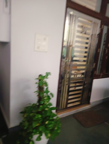 Staircase in 6+ BHK Independent House at Govindpuram – for Sale