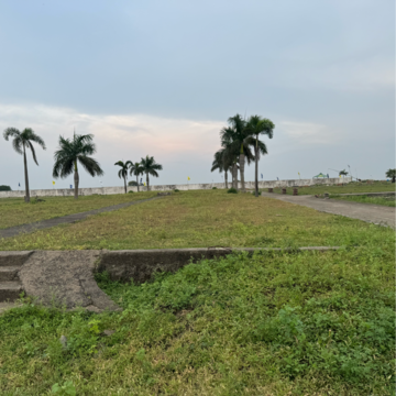  Plot For Sale in Super Corridor