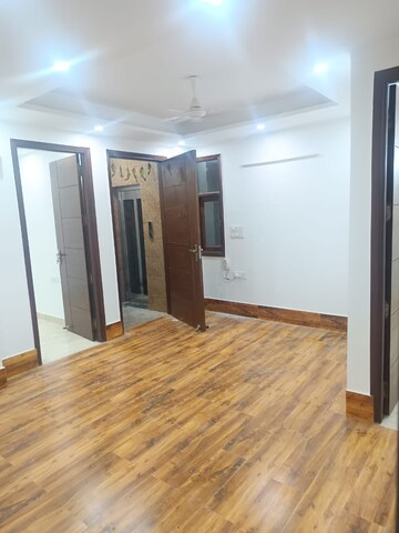 3 BHK Builder Floor For Rent in Saket Delhi  7530721