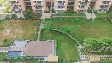 Master Plan in 3 BHK Apartment at Samridhi Grand Avenue, Tech Zone 4 Greater Noida – for Sale
