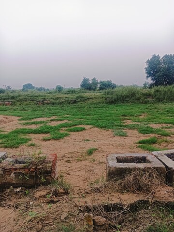 Plot Area in  Plot at Madhuban Bapudham – for Sale