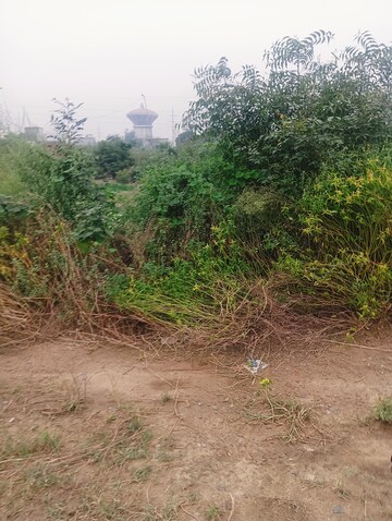 Plot Area in  Plot at Madhuban Bapudham – for Sale