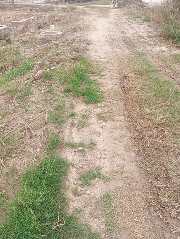  Plot – Garden View at Madhuban Bapudham - for Sale