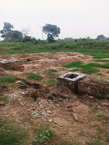 Plot Area in  Plot at Madhuban Bapudham – for Sale