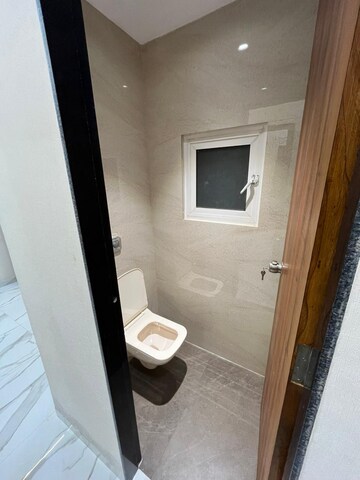 Bathroom in 2 BHK Apartment at Mulund West – for Sale