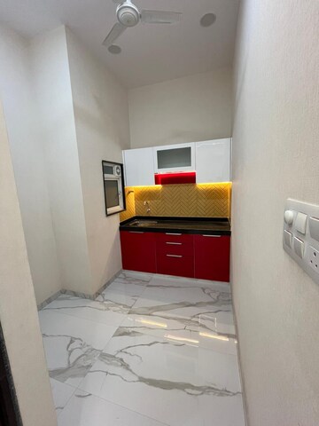 Kitchen in 2 BHK Apartment at Mulund West – for Sale