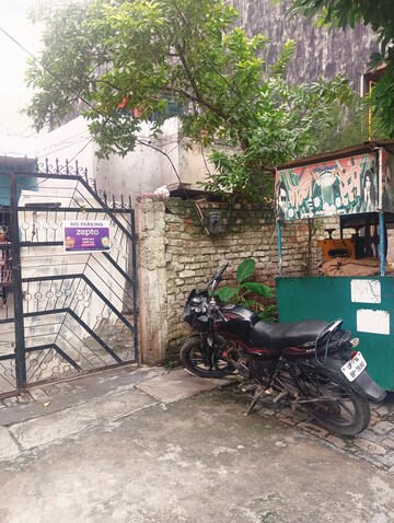 2 BHK Independent House – Exterior View View at Govindpuram - for Sale