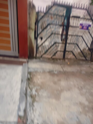 Balcony in 2 BHK Independent House at Govindpuram – for Sale