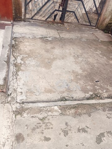 Master Bedroom in 2 BHK Independent House at Govindpuram – for Sale