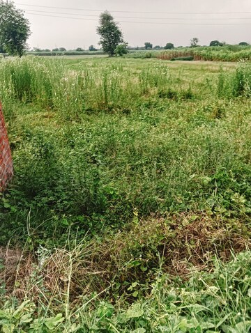  Plot For Sale in Madhuban Bapudham