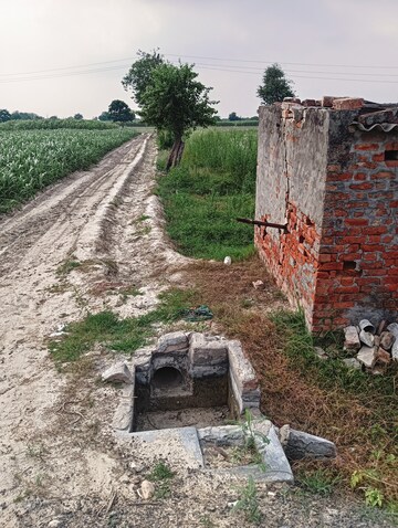  Plot – Exterior View View at Madhuban Bapudham - for Sale