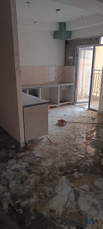 Kitchen in 3 BHK Apartment at Arocon Rainbow, Mahurali – for Sale