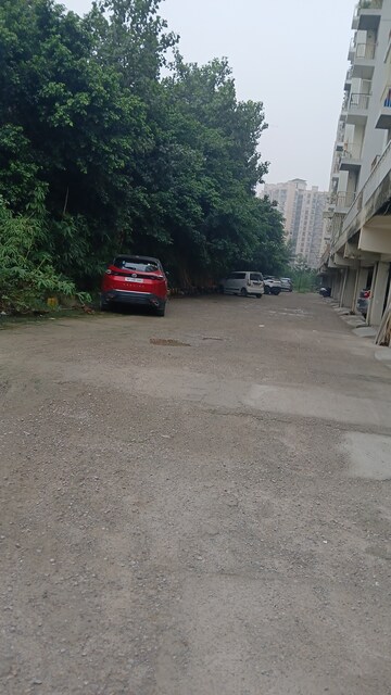 2.5 BHK Apartment – Exterior View View at Amrapali Riverview, Amrapali Leisure Valley - for Sale