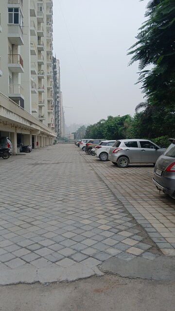 2.5 BHK Apartment – Exterior View View at Amrapali Riverview, Amrapali Leisure Valley - for Sale