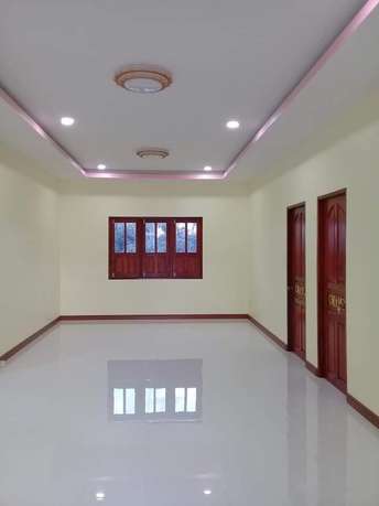 3 BHK Apartment For Rent in DLF Capital Greens Phase I And II Moti Nagar Delhi  7530758