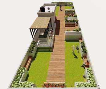 Plot For Resale in Igi Airport Area Delhi  7530778